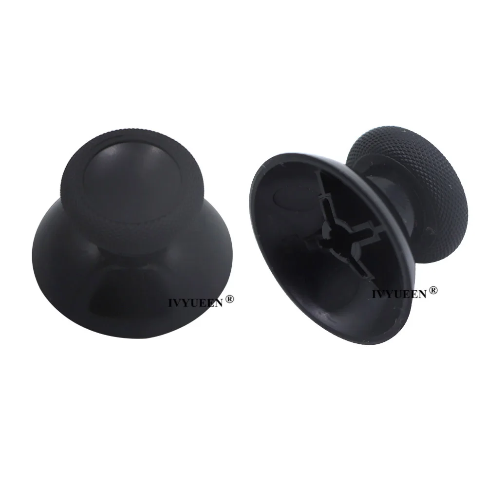 IVYUEEN 6 PCS for Microsoft XBox Series S X XSX XSS Core Controller Analog Joystick Stick Cap Red Blue Gamepad ThumbSticks Cover