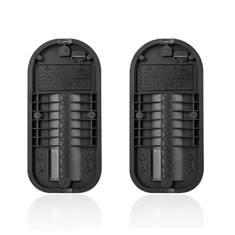 M20K Rainproof Wireless 2 Beams Infrared Sensor Detector Alarm 100M Detect Distance For GSM Wifi Home Burglar System