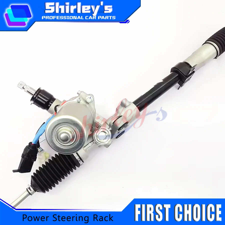 FOR BAIC SENOVA Auto steering systems electric steering rack and pinion  X25 3404010A8V2-C00
