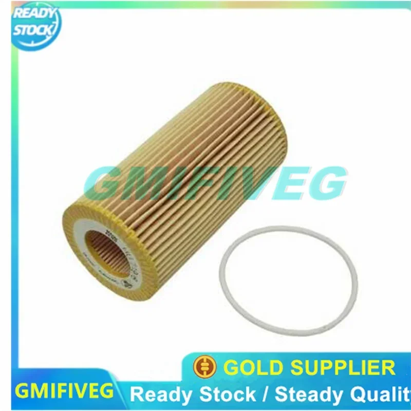 High Quality Engine Oil Filter 30788490 for Volvo C30 C70 S40 S60 V50 V60 XC60 XC70 Oil Filter 8692305 Car Oil Filter Auto Parts