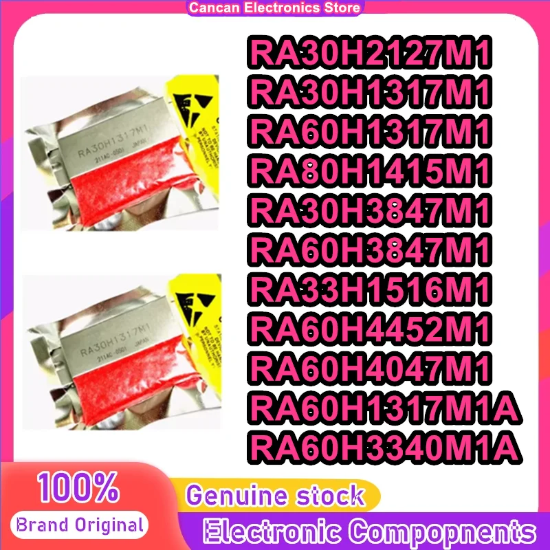 

RA30H2127M1 RA30H1317M1 RA60H1317M1 RA80H1415M1 RA30H3847M1 RA60H3847M1 RA33H1516M1 RA60H4452M1 RA60H4047M1 RA60H1317M1A 3340M1A