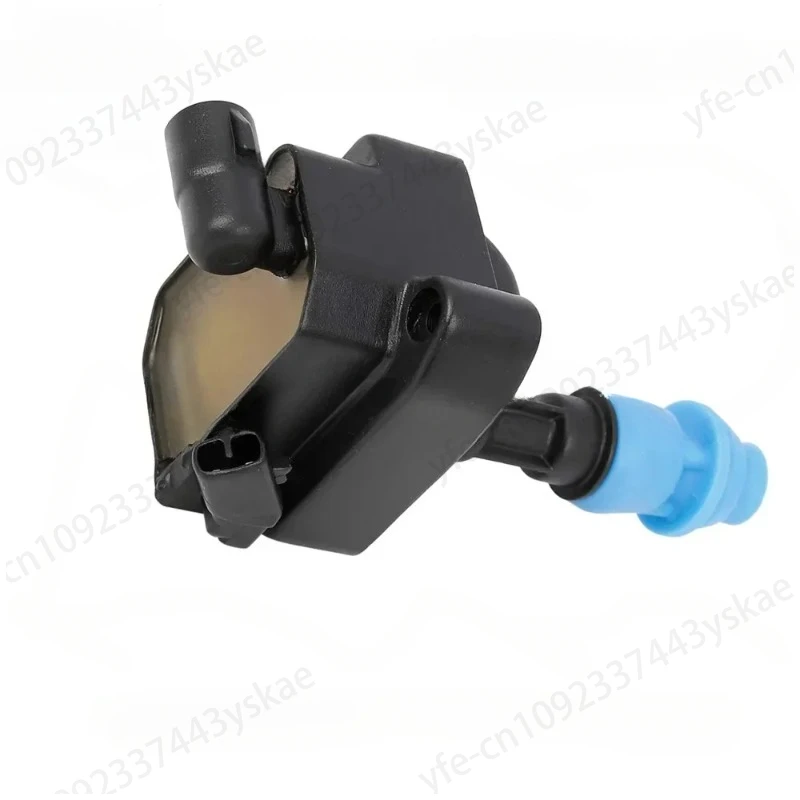 Suitable for GX81 1GGZE engine ignition coil replacement tool  2.8L 2 pins OE90919-02189 029700-6850 9091902189 0297006850