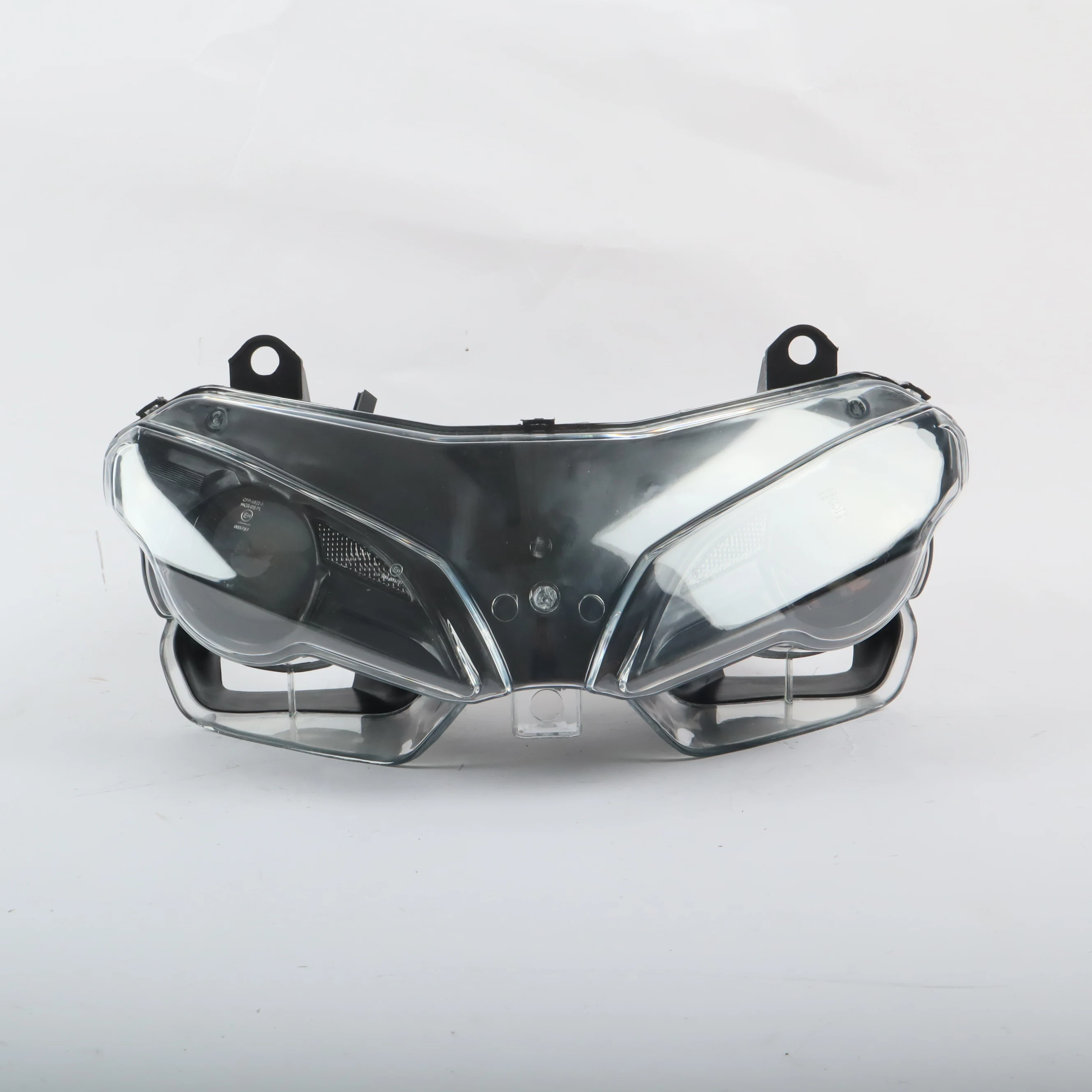 Front Headlight head lamp for DUCATI 1098 2007 2008 2009 Motorcycle lighting system