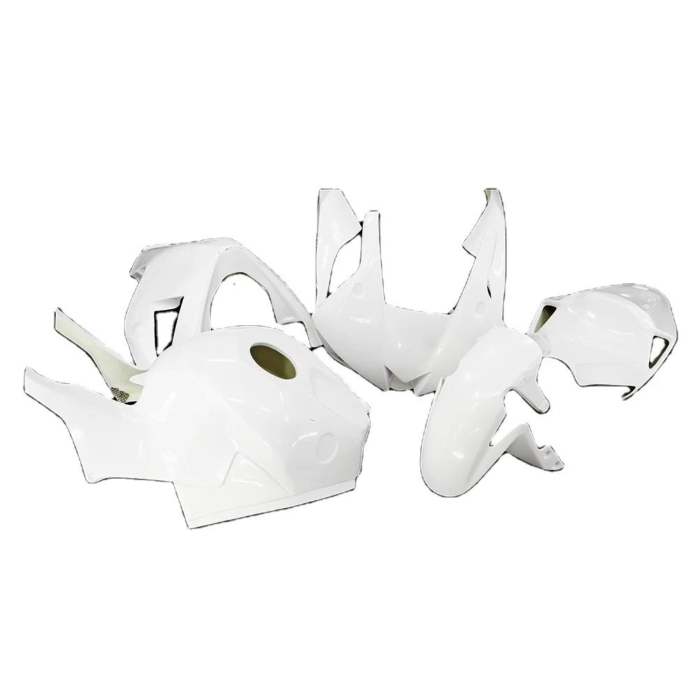 

Специальный гоночный обтекатель из стекловолокна для мотоцикла CBR600RR 13-14