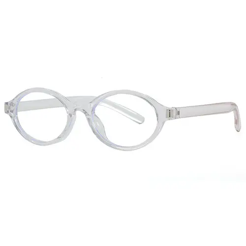JNPCXI New Fashion Small Oval Sunglasses Women Shades UV400 Retro Punk Men Red Sun Glasses - Image 7