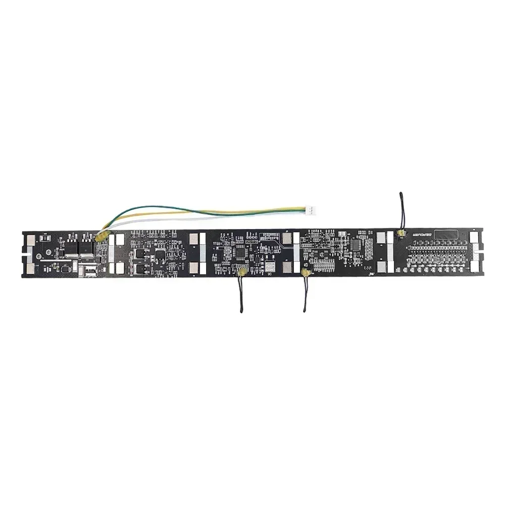 Kickscooter Battery BMS Circuit Board for Xiaomi 4 Electric Scooter Accessories Battery Protection Board Replacement Spare Parts