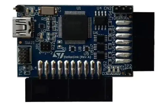 

STELLARLINK debugger/programmer Stellar SPC5