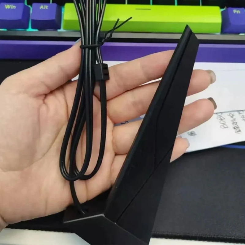  Reliabled WIFI 7 Antennaes Quick Connection Design For X870 B850 Z890 B860 Motherboard Models