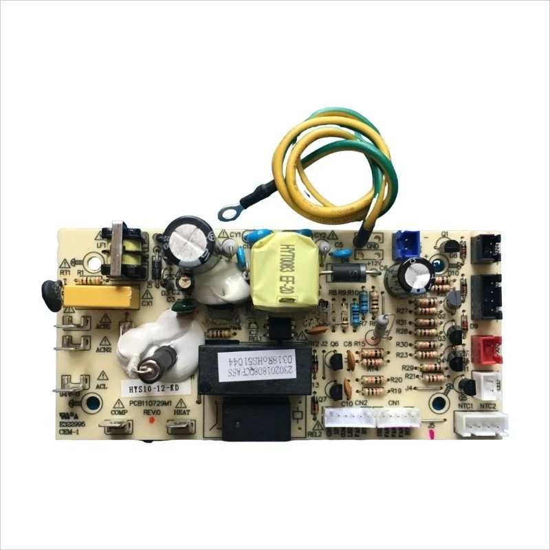 HYS10-12-KD Hanny10-12B Power Control Board for Red Wine Cigar Cabinet PCB