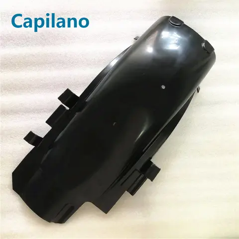 Guardabarros delantero interior para motocicleta, cubierta de guardabarros Retro Para Suzuki 125cc GN GS 125, GN125 GS125