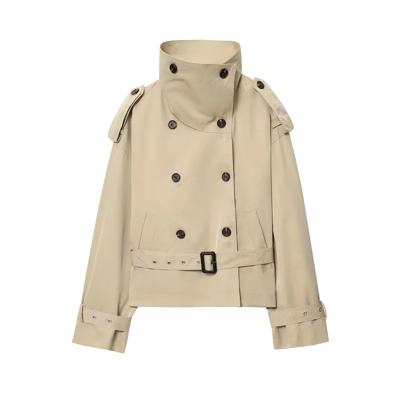 Thumbnail 3 - #37 Compare Classic Trench Coats Before You Buy