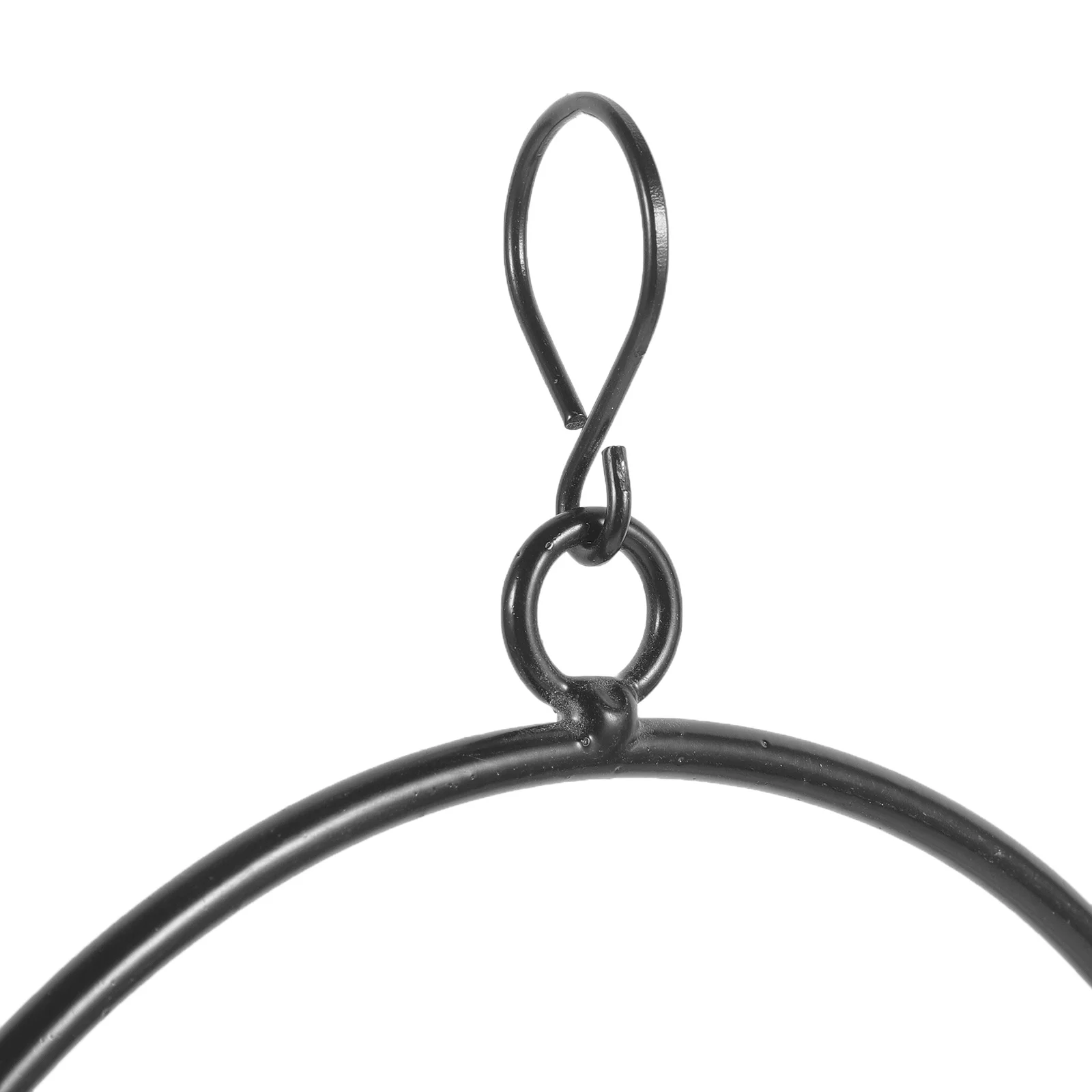 

Realistic Parrot Hanging Bird Garden Ornament Durable Outdoor Decor Exquisite Craftsmanship Unique Gift Outdoor Decorations