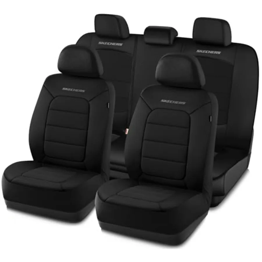 Memory Foam Seat Co…