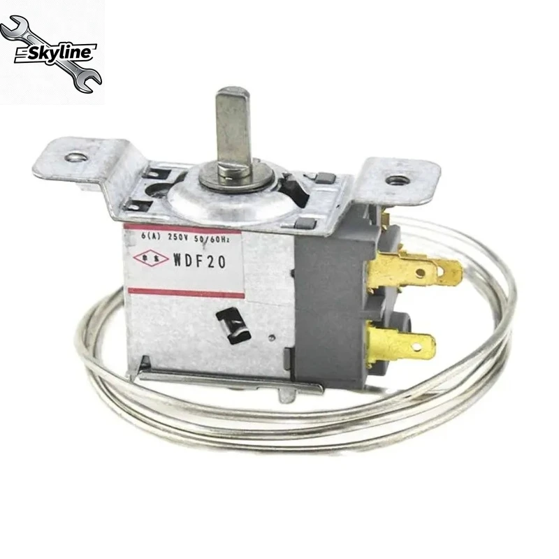 1Pcs Refrigerator F…