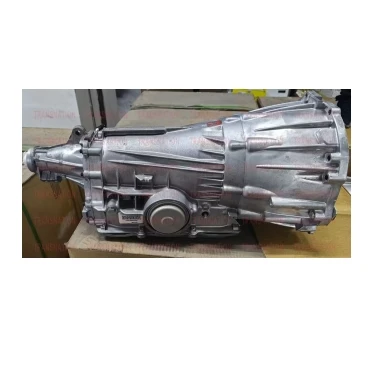 M78 012821A Gearbox…