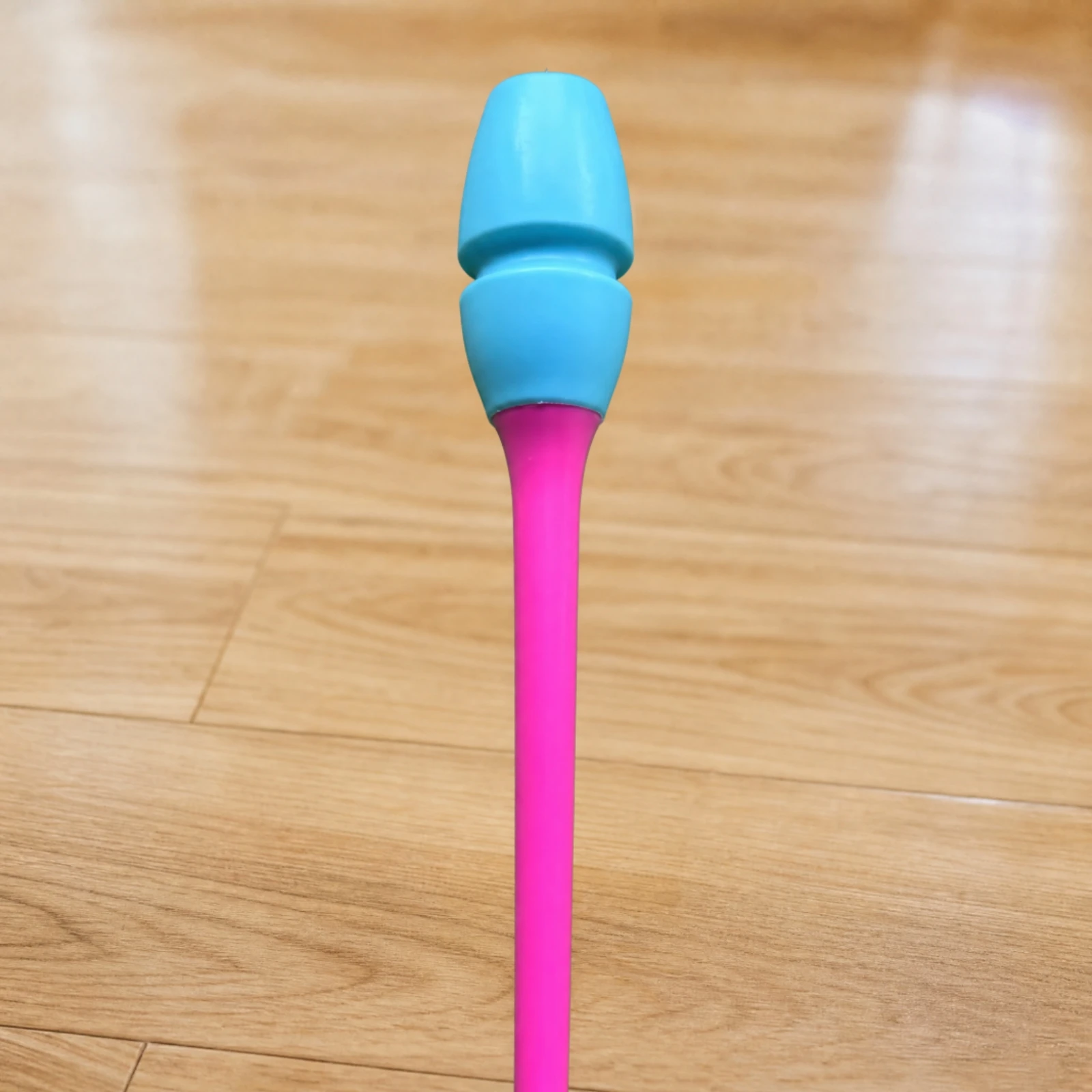 Rhythmic Gymnastics Practice Club Lightweight Rhythmic Gymnastics Club Beginner-Friendly for Outdoor Use