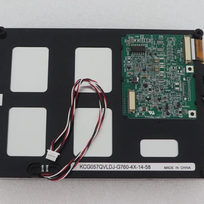 

5.7inch KCG057QVLDJ-G760 lcd display 320*240 LCD display screen panel Fast shipping