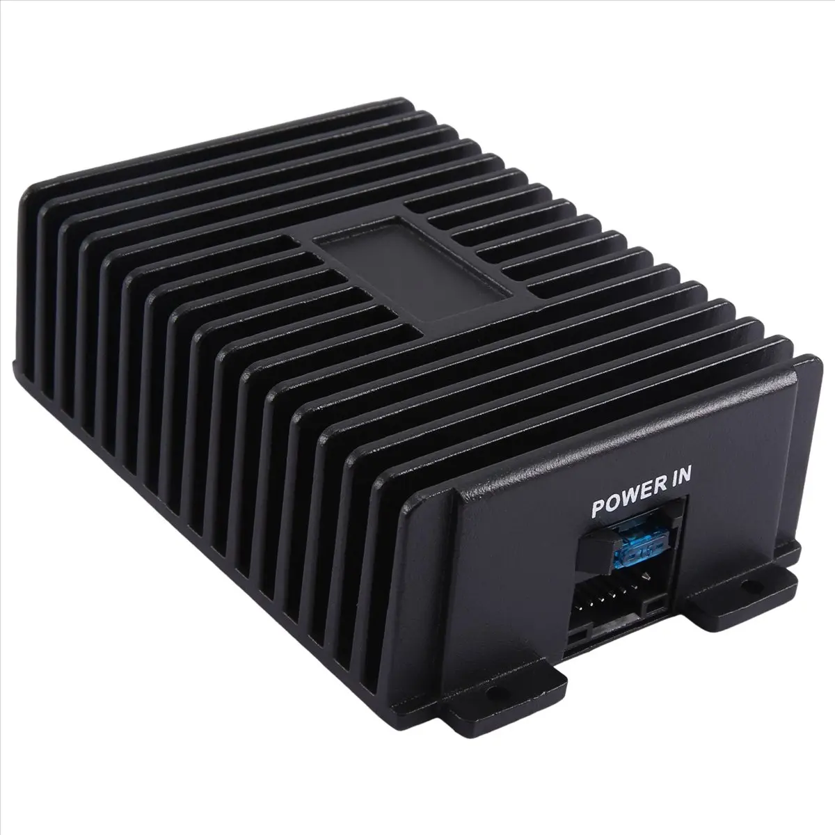 Car Radio Amplifier Lossless 4 Way Modified Speakers Android Universal Wired Car Sound Upgrade Audio