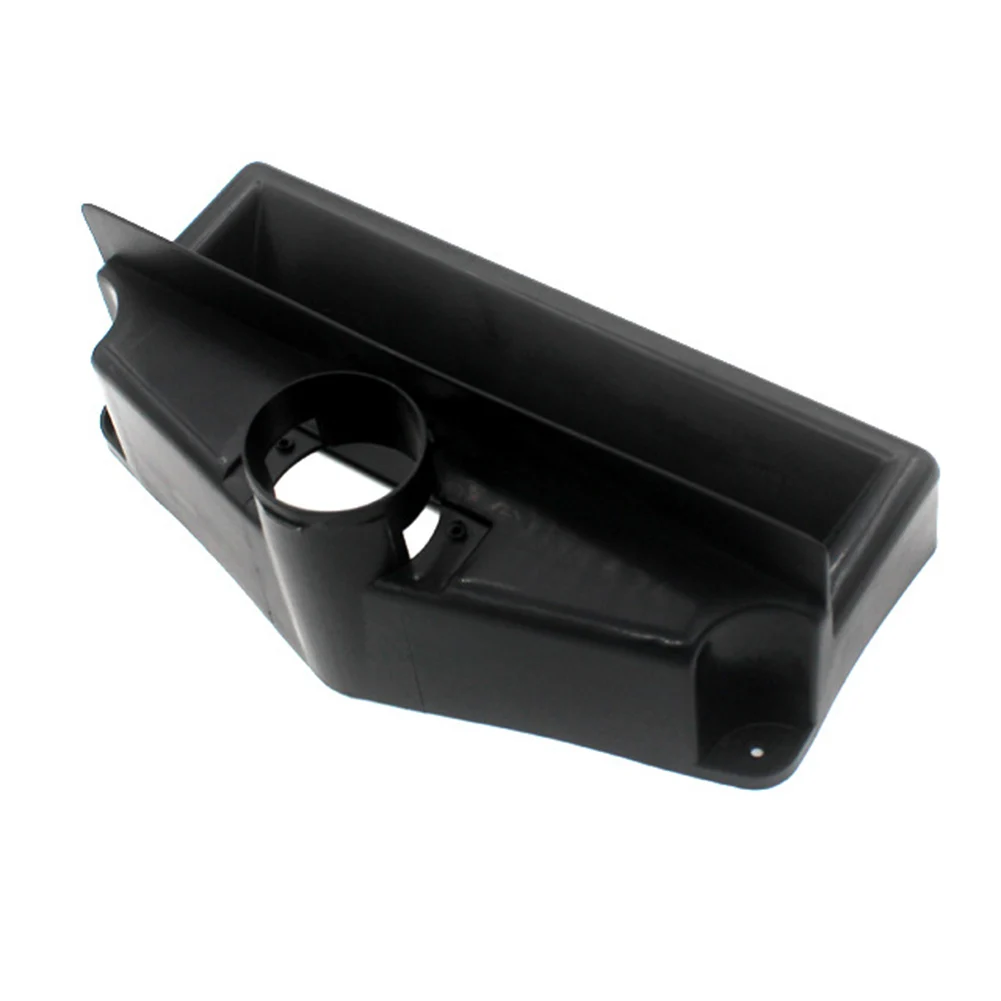 

Football Machine Accessories 112*88mm Ball Reception Box Functional Storage Solution For Table Football Machine