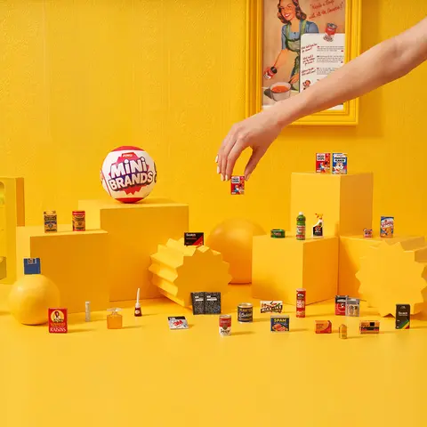 6 best sales mini-matmärken - №4