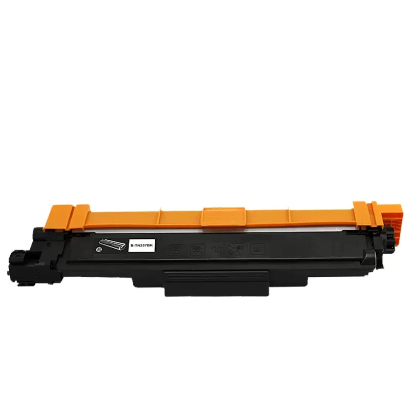 TN233 TN237 with Chip Color Toner Cartridge Compatible for Brother HL-L3210cw DCP-L3551cdw MFC-L3710cw MFC-L3770cdw Printer