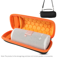 Hard EVA Speaker Storage Case for JBL GRIP Speaker Protect Box GRIP Bluetooth Audio Portable Travel Carrying Bag
