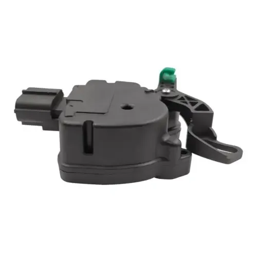 Actionneur de serrure de porte coulissante, pour ville et pays GRAND caravane 08-18, 5020678AB