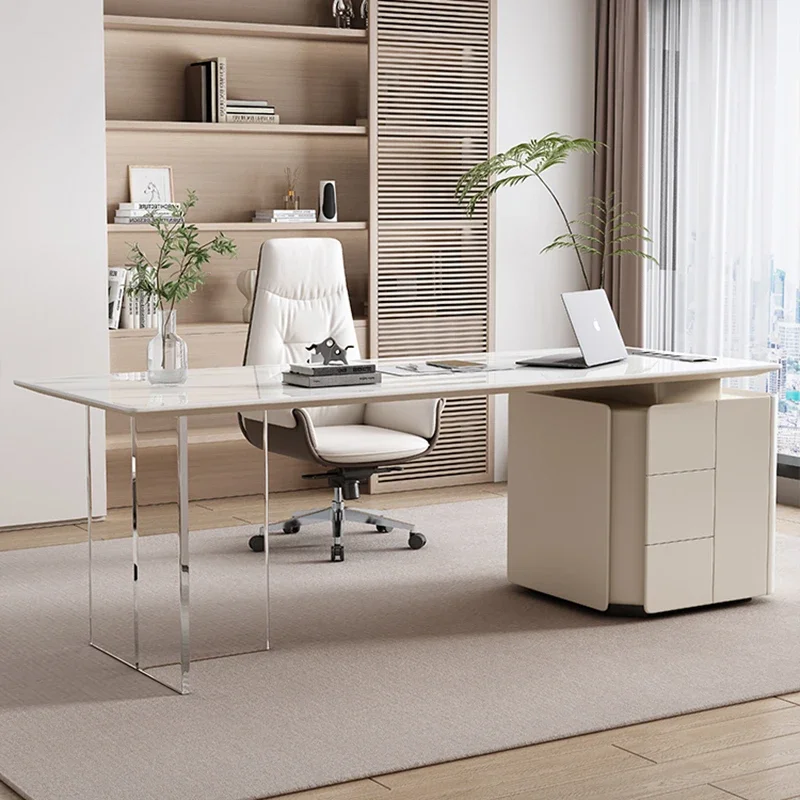 Office Desk Furniture Coffee Tables Room Table Home Computer Desks Standing Gaming Bedroom Study Escritorios De Oficina Стол