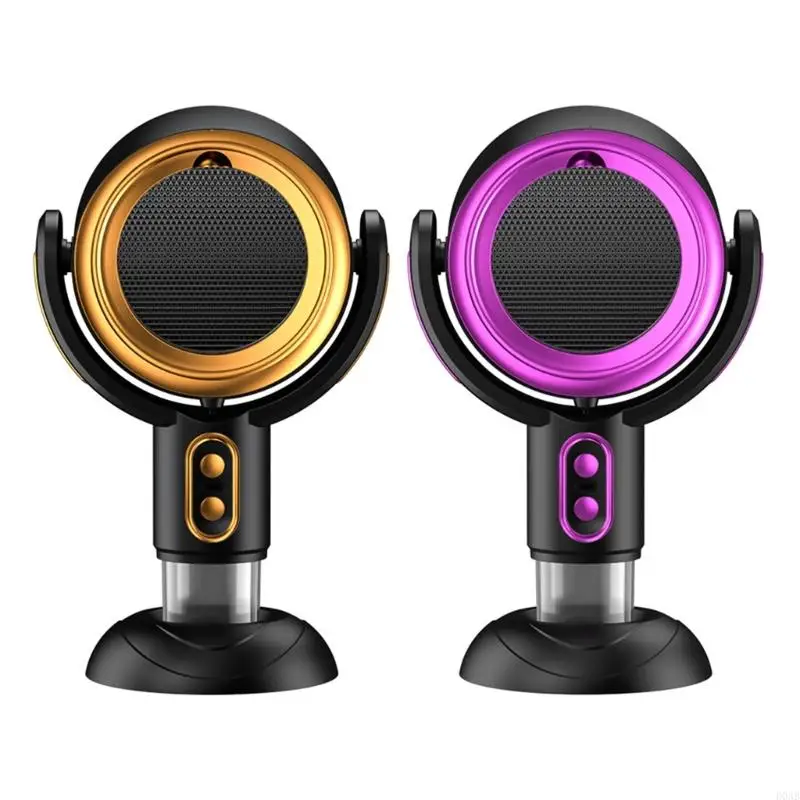 D0ab động Soot Purifying Fan Desktop Hood ABSURE cho Soot