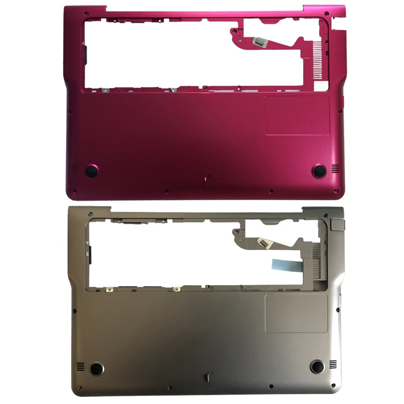 NEW Laptop Bottom Case For Samsung 530U3B 530U3C 535U3C NP530U3B NP530U3C NP535U3C Bottom Case BA75-03713N BA75-04232B