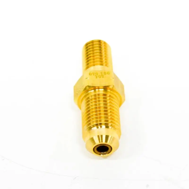 For Audi RS4 R8 4.2L V8 High Pressure Fuel Pressure Regulator Valve 079130757 079-130-757 Fuel Pressure Relief Valve