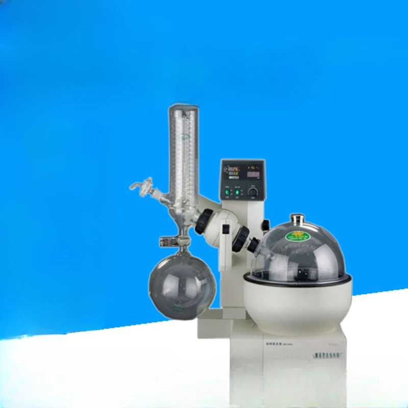 

Biochemical RE-3000A/B/C/D rotary evaporator distillation laboratory rotary evaporator