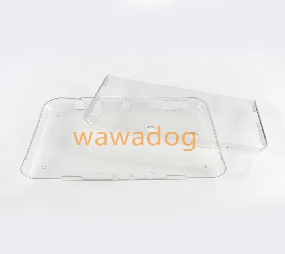 30sets Schutzhülle Abdeckung TPU Schutz für Nintend Neue 3DSXL 3DSLL