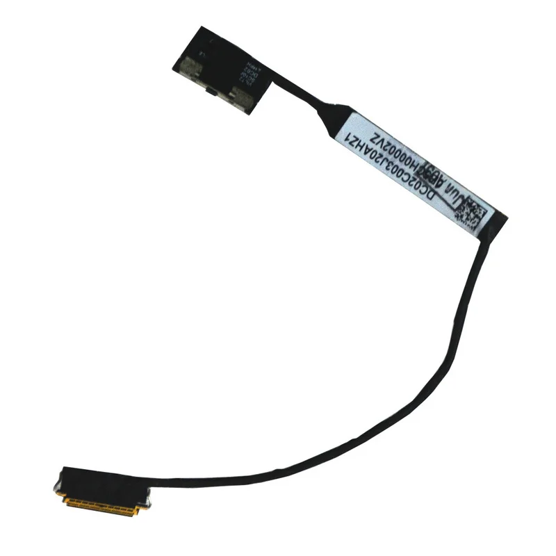 R+  LCD Cable Display LVDS Cable For Lenovo ThinkPad T440P 04X5435 04X5436 04X5437