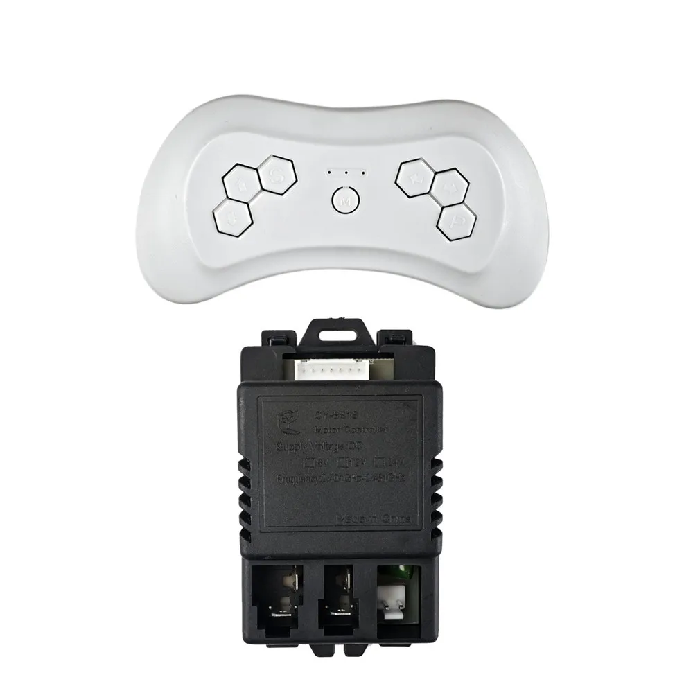 TW-888R Children's Electric Vehicle Remote Control Receiver, CY