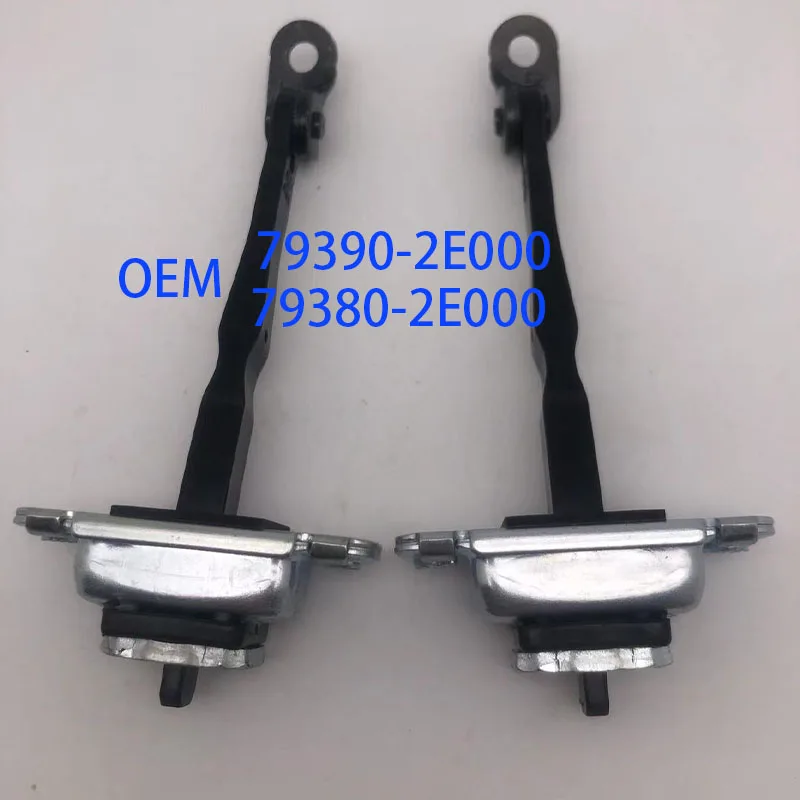 

OEM 793802E000 793902E000794802E000 794902E000 Door Checker Stopper for hyundai Tucson Door tension strap 2004-2010