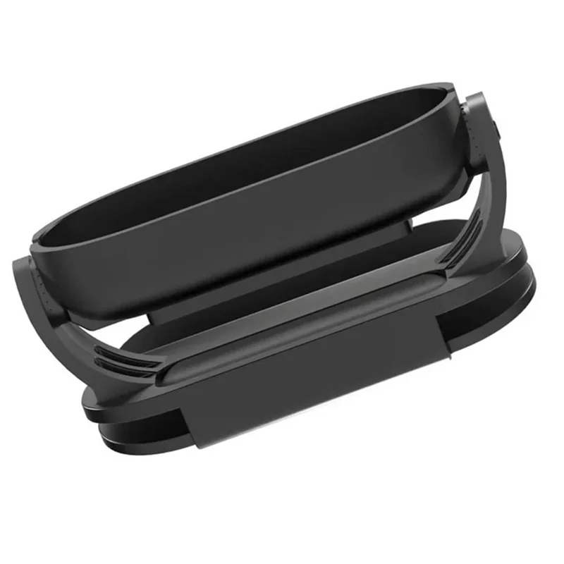 Clip de chapeau quotidien, pince à dégagement rapide, cadre fixe de protection pour caméra Insta360 GO3, accessoires de caméra à pouce