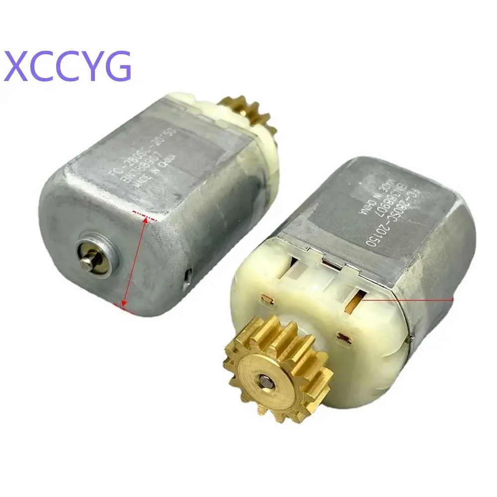 

XCCYG привод автомобильного дверного замка для Peugeot 307 CC III SW 208X2008 308S