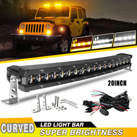 UNISHINE LED Light Bar 20\