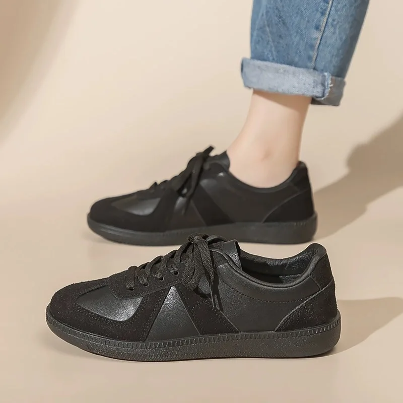 Designer Shoes Women Causal Sneakers Big Size Fashion Breathable Runing Shoes Woman Walking Platform Sneaker Zapatos De Mujer