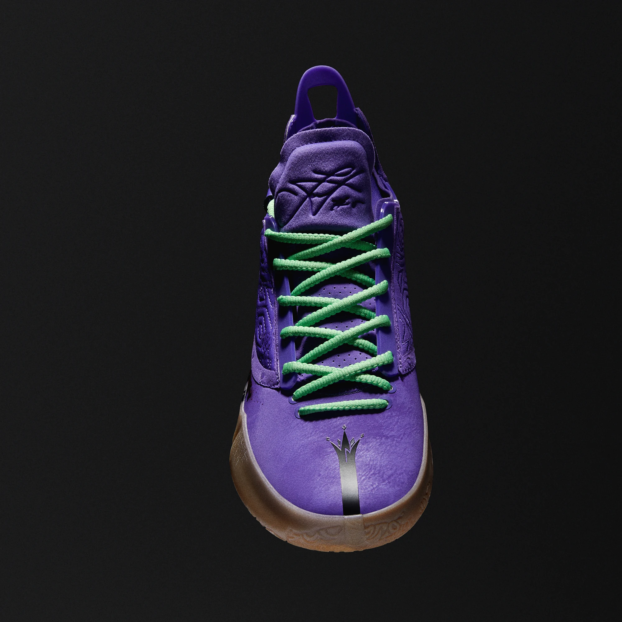 361 Degrees Joker 1 GT Men Basketball Shoes New Trendy Leather