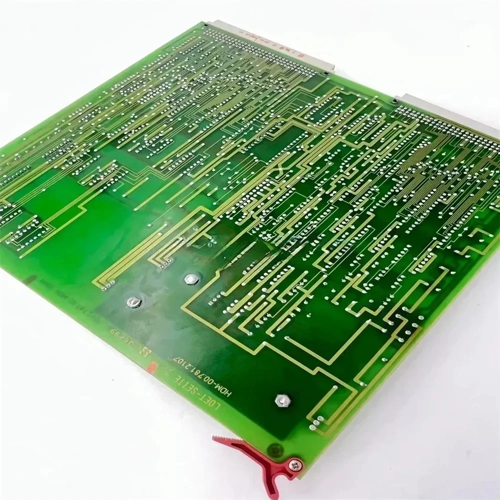 Original Circuit Board 81.186.5385 MWE for Offset Printing Machine