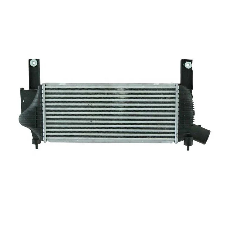 14461EB360 96622 14461EB70A لنيسان نافارا II D40 باثفندر R51 2.5 نظام مدخل المحرك تبريد المبرد الداخلي