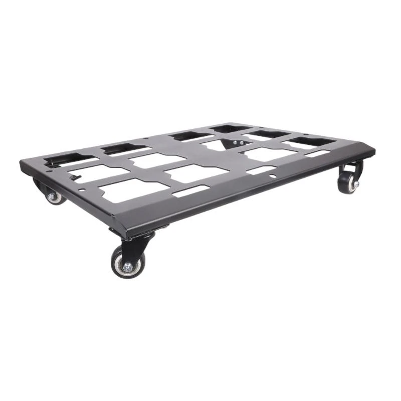 L5BC Industrial Tool Caster Platform Locking Mechanism for Toolbox Appplication
