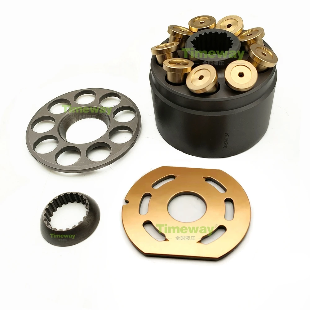 

Hydraulic Motor Parts 72450 Piston Motor Repair Kits for Eataon 72450-DBU-02 Medium Duty Variablve Motor