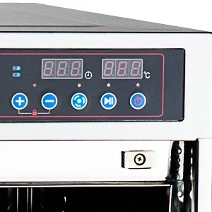 Hualing Best-Selling Commercial Electric Countertop Dishwasher