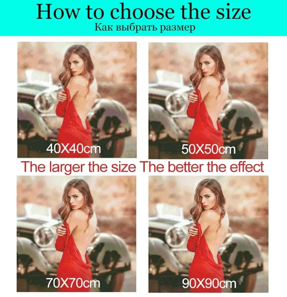 الهولندية الصلصال 5D الماس طقم الطلاء لطيف جرو الفن صورة DIY الماس التطريز فسيفساء النفط اللوحة ديكور المنزل