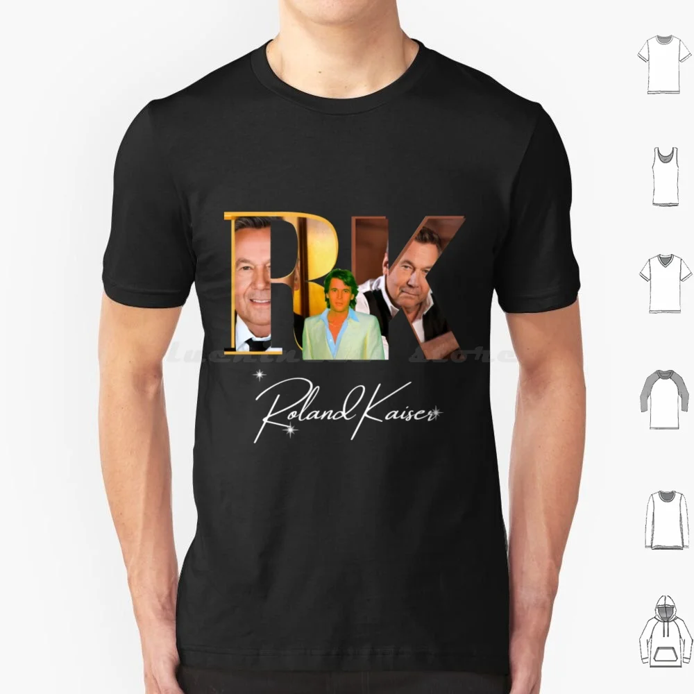 Roland Kaiser-Rolan… - image