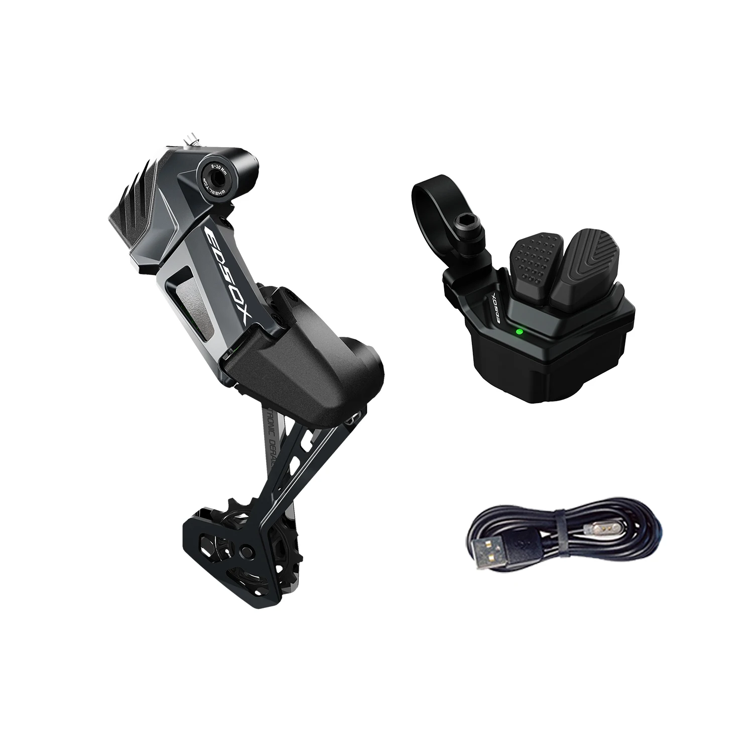 

STLFWheelTop EDS OX 2.0 Wireless Shifting Bicycle MTB Accessories