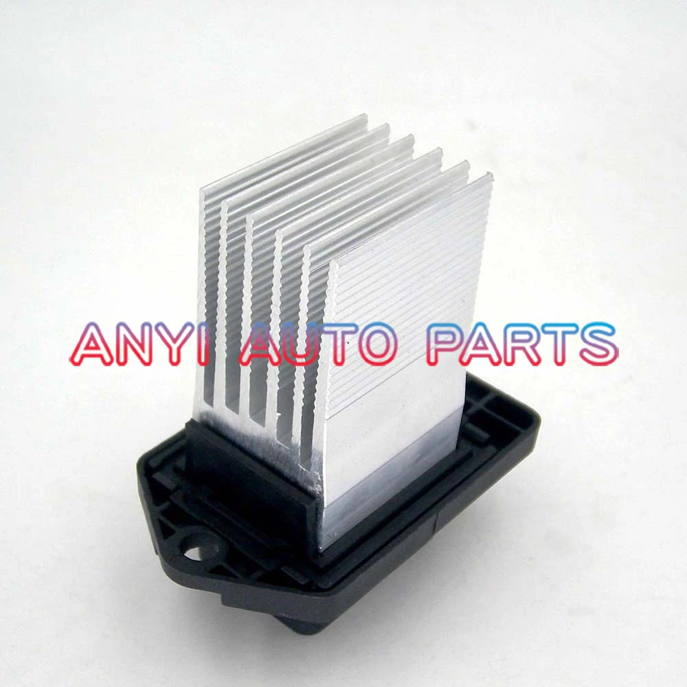 

RE027 97179-2J000 971792J000 Heater blower motor resistor for KIA RE027